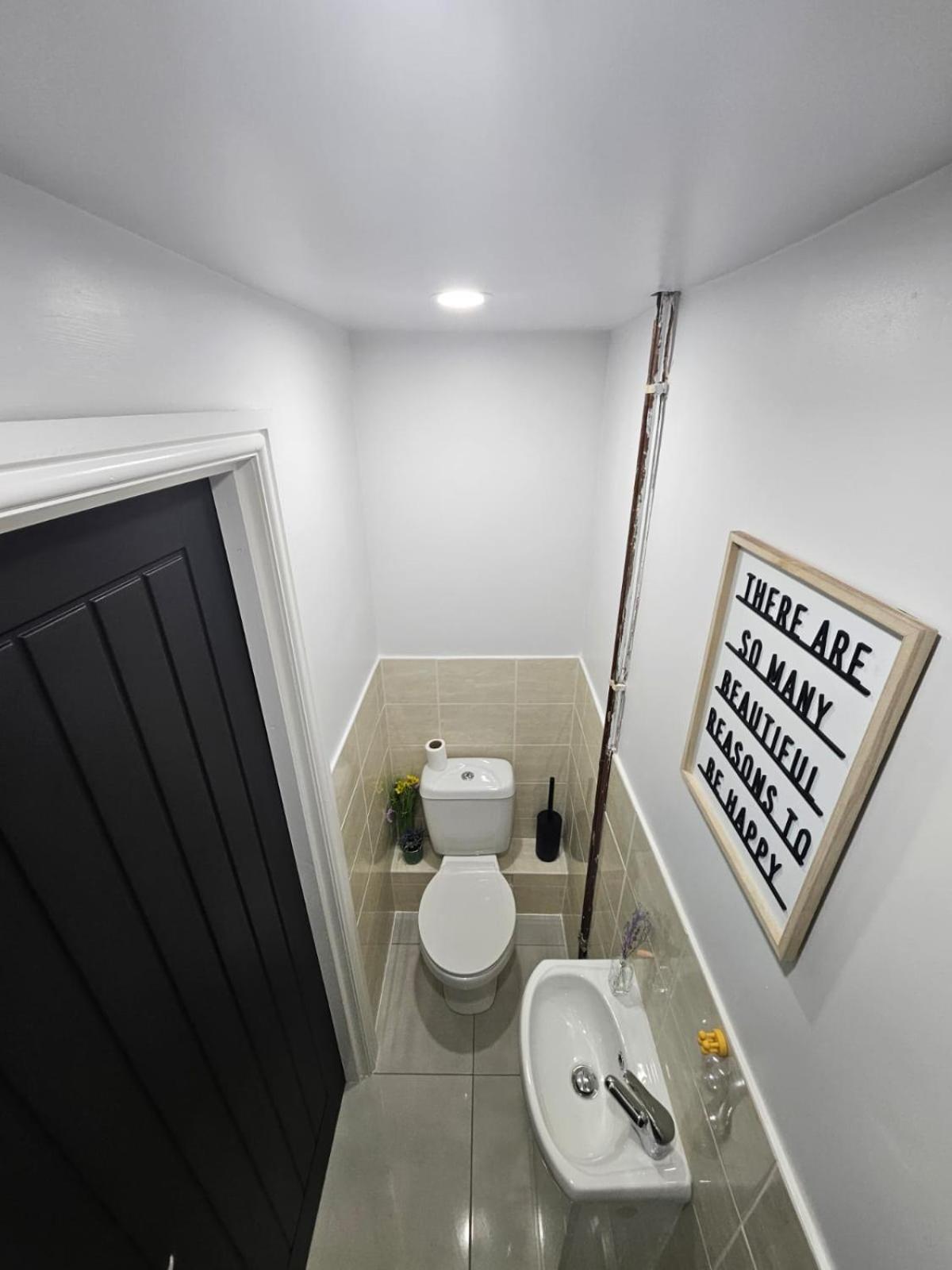 Villa Nec-Airport-Hs2- 4Min Drive To Nec Marston Green Exterior foto