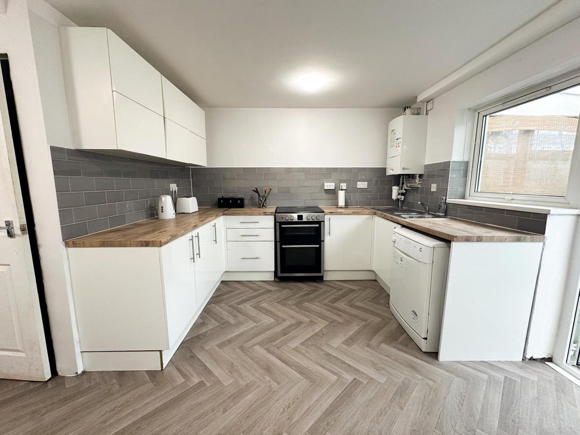 Villa Nec-Airport-Hs2- 4Min Drive To Nec Marston Green Exterior foto