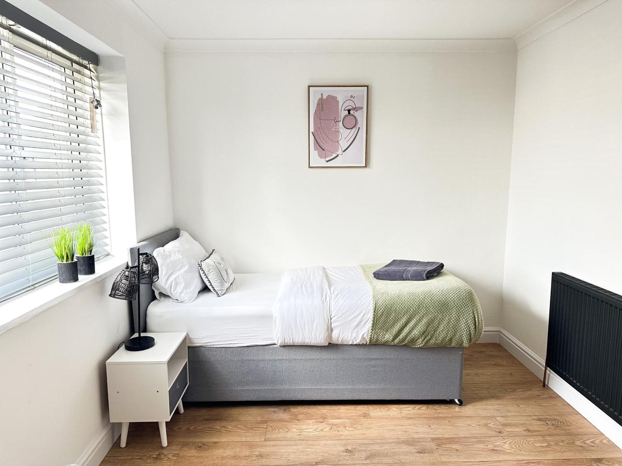 Villa Nec-Airport-Hs2- 4Min Drive To Nec Marston Green Exterior foto