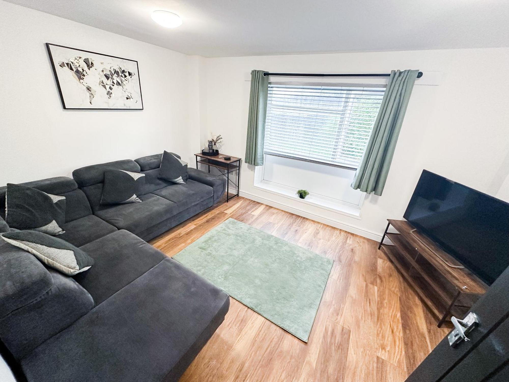 Villa Nec-Airport-Hs2- 4Min Drive To Nec Marston Green Exterior foto